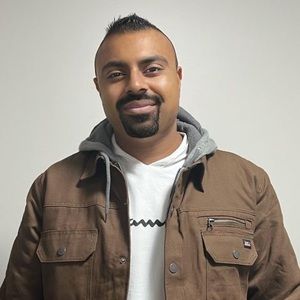 Meet your Posher, Nick